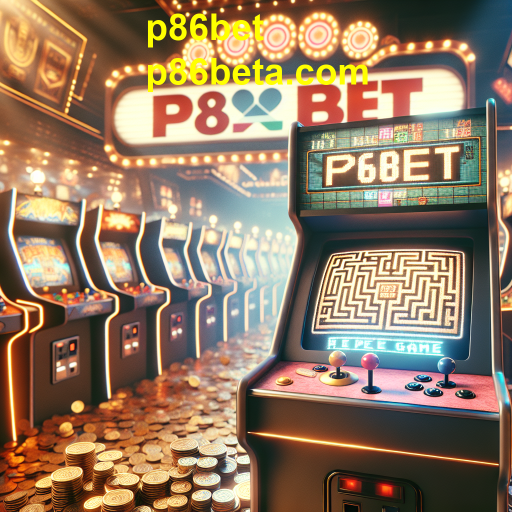 A Evolução dos Jogos de Arcade: Nostalgia e Inovação