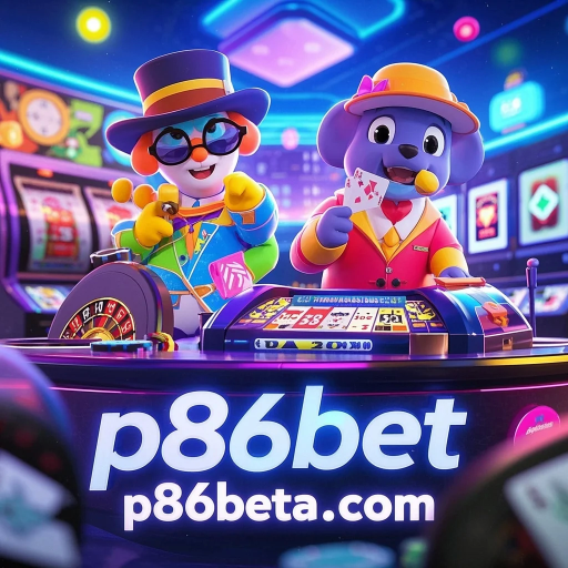 p86bet