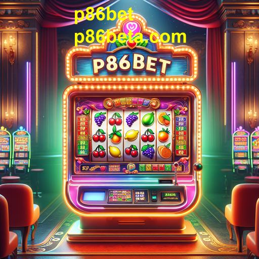 p86bet