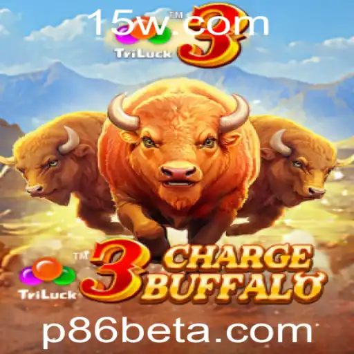 Explorando o Fascinante Mundo de 3ChargeBuffalo com p86bet