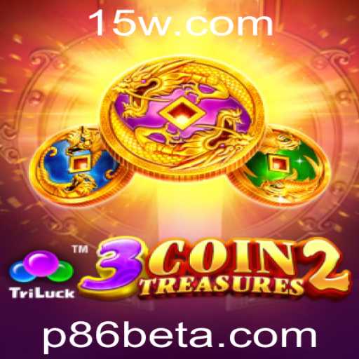Explorando o Fascinante Mundo de 3CoinTreasures2: Descubra Aventuras e Desafios
