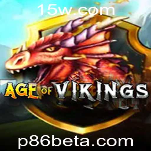 Explorando AgeofViking: Um Mergulho no Mundo dos Vikings com p86bet