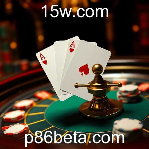 Bacará: A Arte e Fascínio do Jogo de Cassino