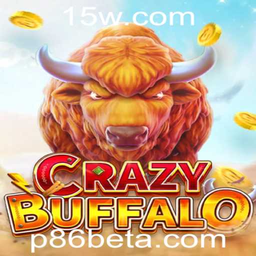 Explorando o Empolgante Mundo de CRAZYBUFFALO