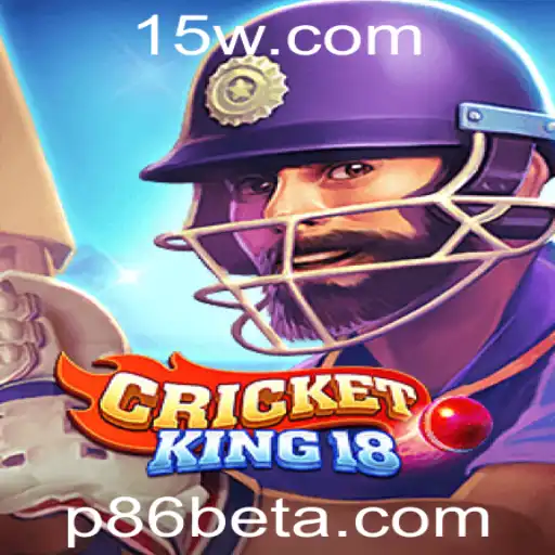 Descobrindo CricketKing18: O Jogo de Críquete do Momento