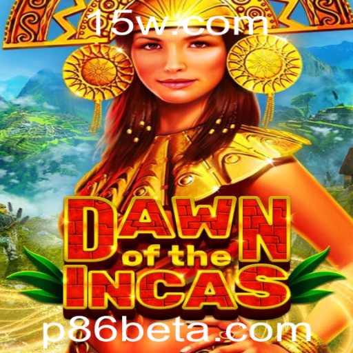 DawnoftheIncas: Uma Aventura Épica de Estratégia e Fortuna
