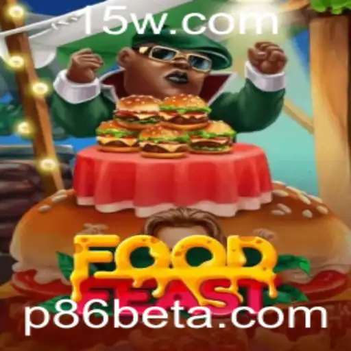 Explorando o Mundo Delicioso de FoodFeast