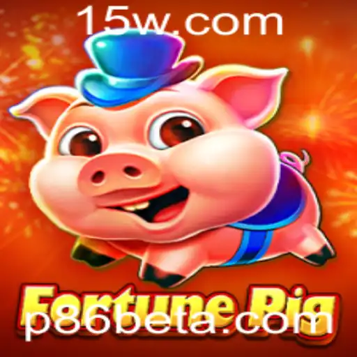 FortunePig: Descubra o Excitante Mundo de P86Bet