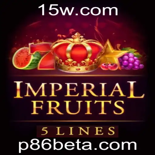 Explorando ImperialFruits5: O Jogo de Slots Inovador com a Palavra-chave p86bet