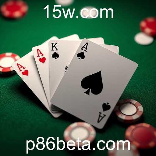 Explorando o Fascinante Mundo dos Jogos de Cartas