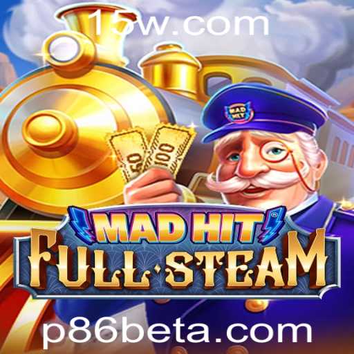 MadHitFullSteam: O Jogo que Está Transformando o Cenário de Entretenimento Virtual