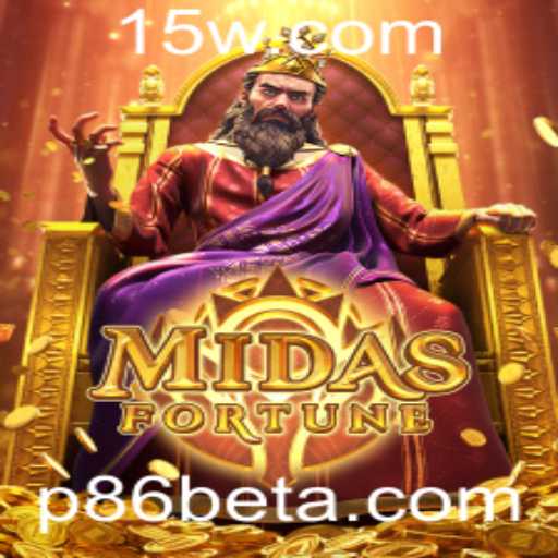 Descubra o Fascinante Mundo de MidasFortune: O Nova Sensação no Universo dos Jogos