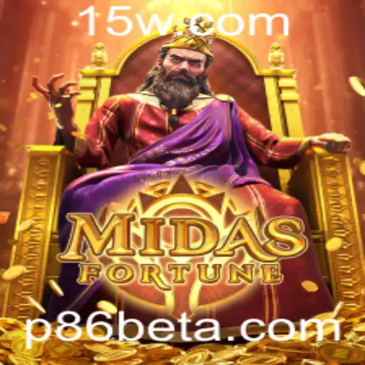 Descubra o Fascinante Mundo de MidasFortune: O Nova Sensação no Universo dos Jogos