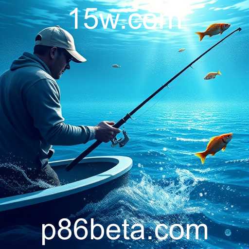 Explorando o Mundo da Pesca Online: Oportunidades e Desafios