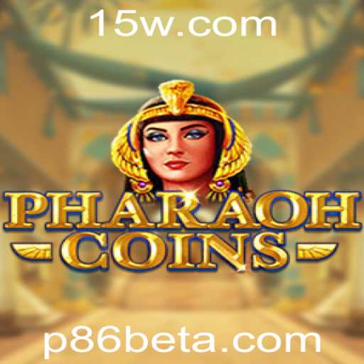 PharaohCoins: Mergulhando na Aventura do Antigo Egito