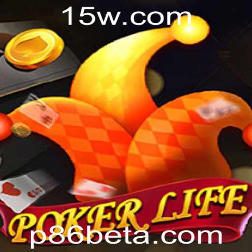 PokerLife: Um Mergulho no Empolgante Mundo do Poker com p86bet