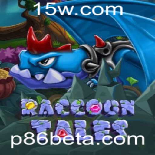 Descubra o Fascinante Mundo de RaccoonTales: Aventura e Estratégia com p86bet