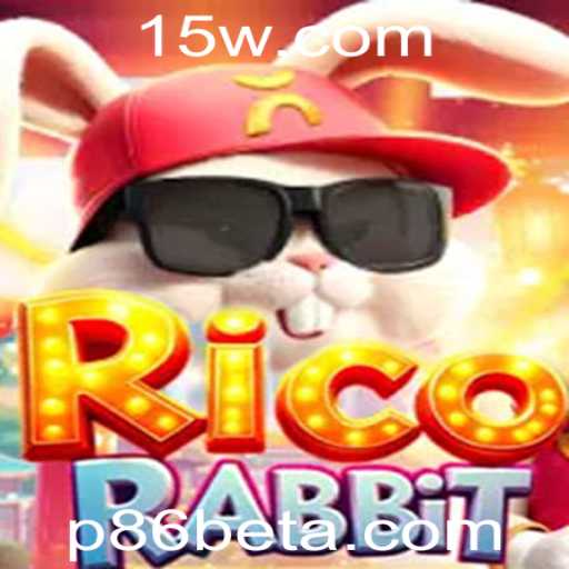 Explorando as Aventuras de RicoRabbit e o Fascinante Mundo de p86bet