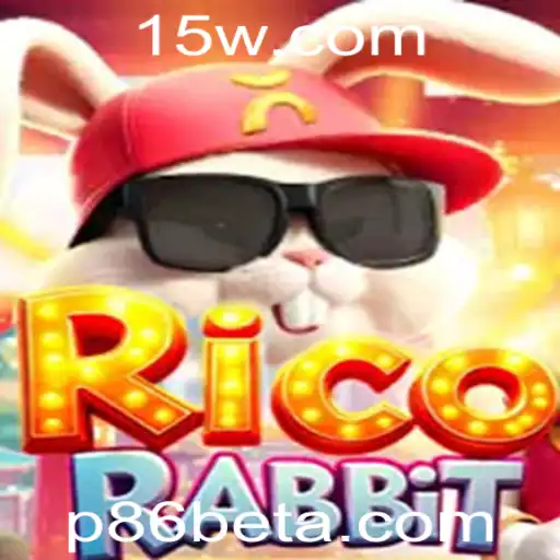 Explorando as Aventuras de RicoRabbit e o Fascinante Mundo de p86bet