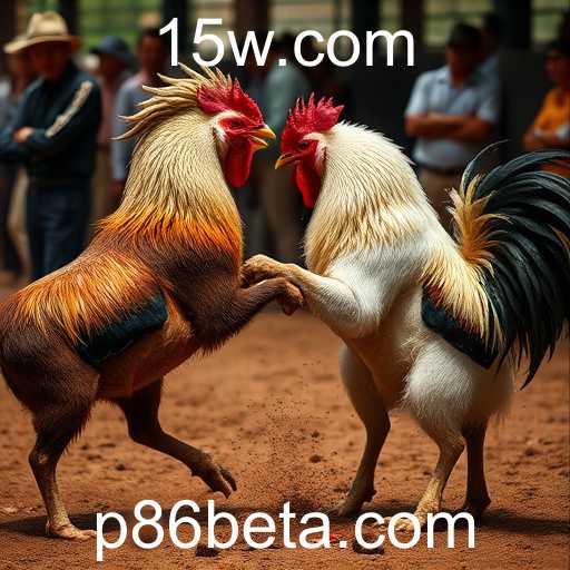 A Histórica e Polêmica Prática da Rinha de Galos