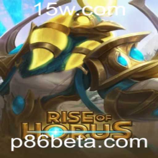 Explorando o Universo de RiseofHorus: Um Guia Completo