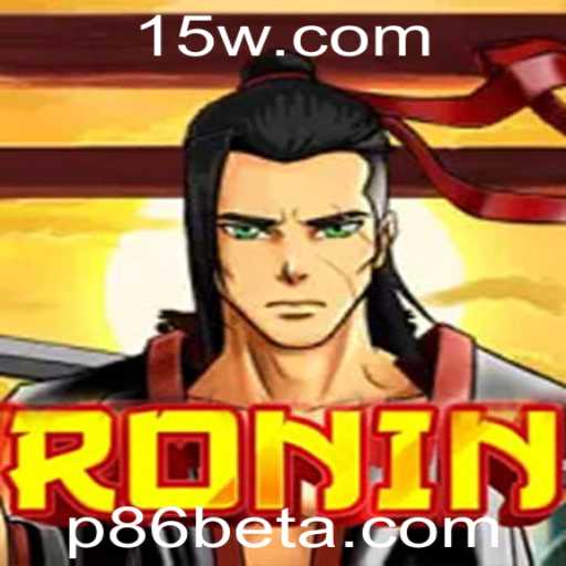Descubra o Mundo de Ronin: Um Jogo de Estratégia e Aventura