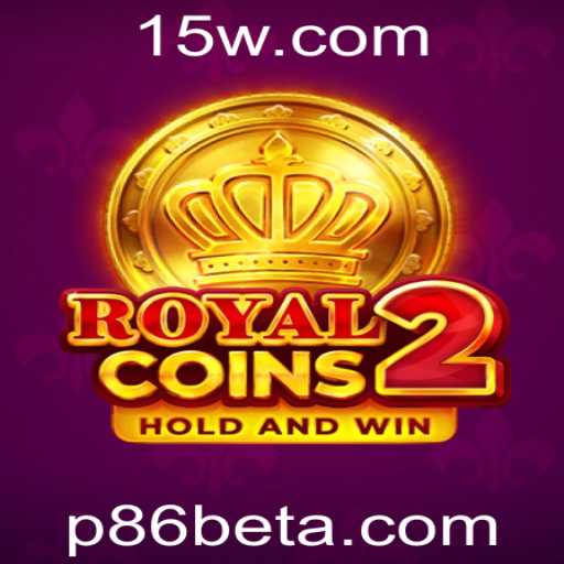 Descubra o Mundo Empolgante de RoyalCoins2