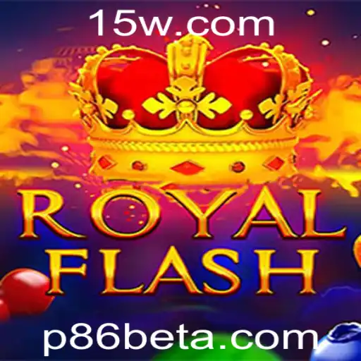 Descubra RoyalFlash: O Jogo de Cartas que Revoluciona com p86bet