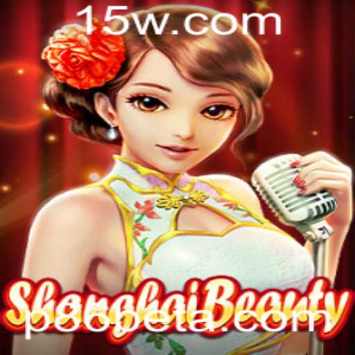 Descubra ShanghaiBeauty: Uma Experiência Inovadora no Mundo dos Jogos