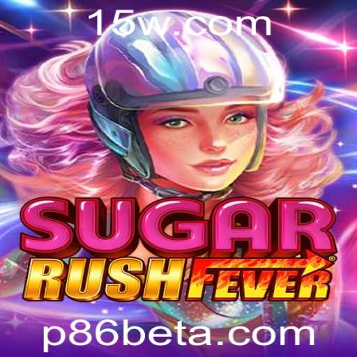 Descubra o Mundo Encantado de SugarRushFever