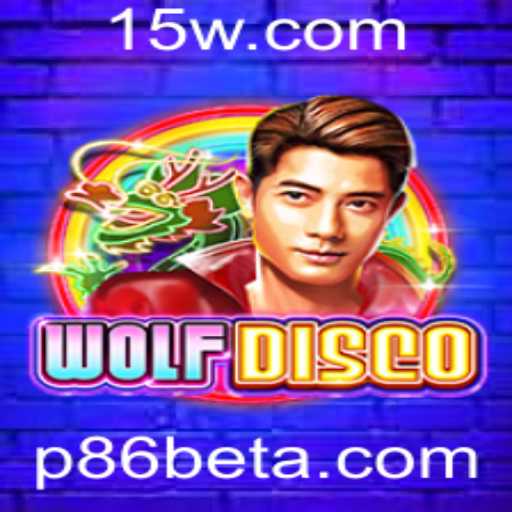 WolfDisco: A Nova Sensação do Entretenimento Digital