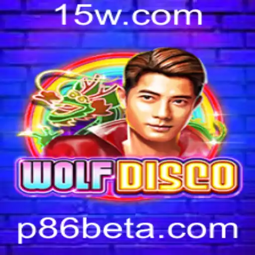 WolfDisco: A Nova Sensação do Entretenimento Digital