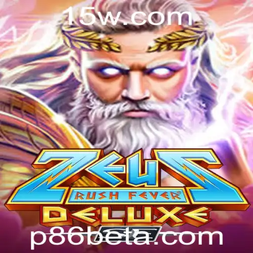 Descubra o Envolvente Mundo de ZeusRushFeverDeluxeSE