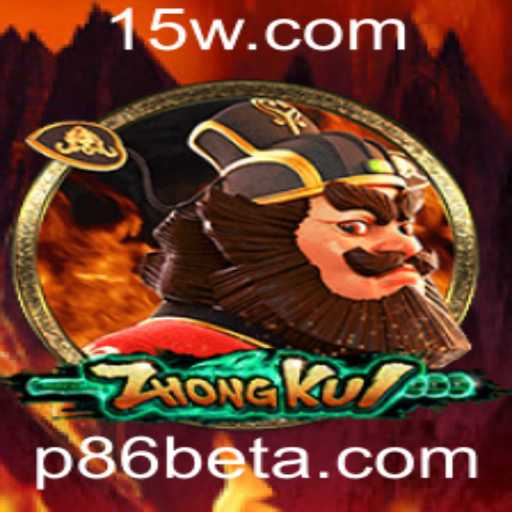 Descubra o Fascinante Mundo de ZhongKui: O Jogo Inspirado na Mitologia Chinesa